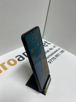 Telefon mobil Honor X5c Plus, 4GB RAM, 128GB, Midnight Black - 5
