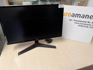 Monitor LG 24MP59G-P, 27", 75Hz - 1