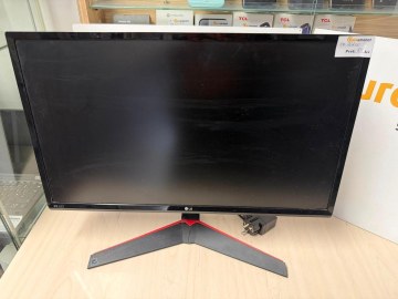 Monitor LG 24MP59G-P, 27", 75Hz - 2