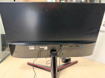 Monitor LG 24MP59G-P, 27", 75Hz - 3