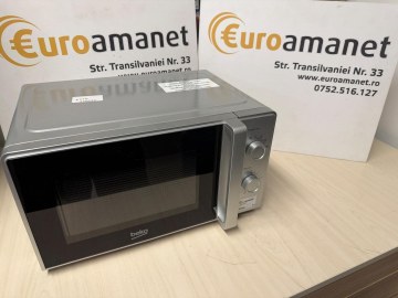 Cuptor cu microunde Beko MOC20100SB