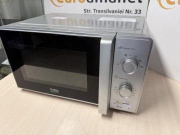 Cuptor cu microunde Beko MOC20100SB - 2