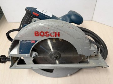 Circular de mana Bosch GKS 190 - 2