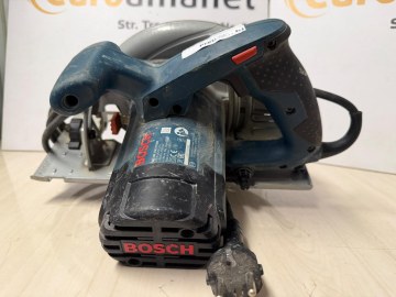 Circular de mana Bosch GKS 190 - 3