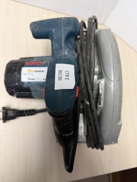 Circular de mana Bosch GKS 190 - 5
