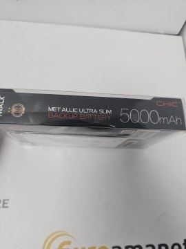 Baterie Externa iWalk Extreme 5000 mAh - 3