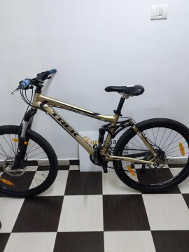 Bicicleta  MTB Trek 14766 - 1