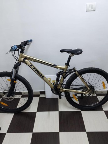 Bicicleta  MTB Trek 14766
