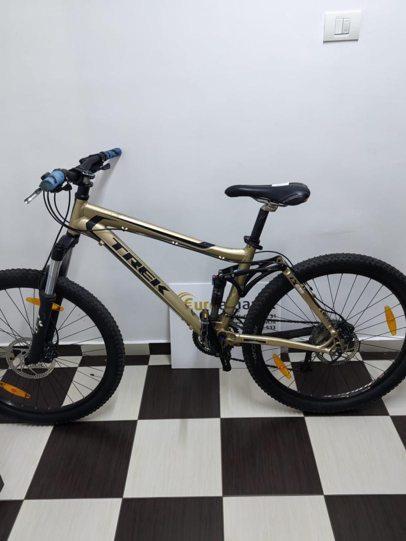 Bicicleta  MTB Trek 14766