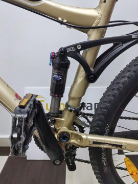 Bicicleta  MTB Trek 14766 - 3