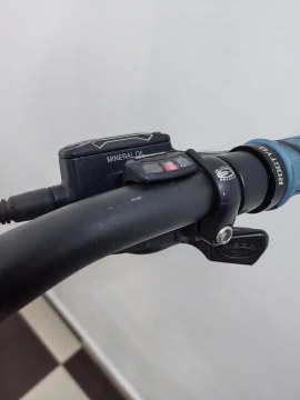 Bicicleta  MTB Trek 14766 - 4
