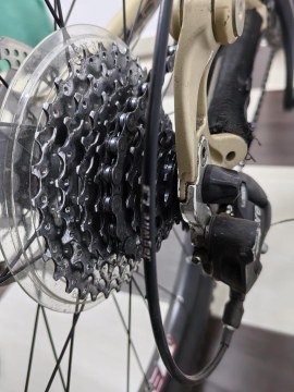 Bicicleta  MTB Trek 14766 - 5