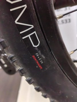 Bicicleta  MTB Trek 14766 - 7
