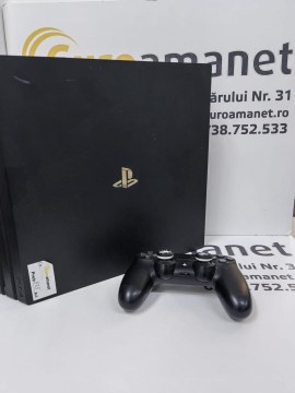 Consola Sony PlayStation 4 PRO, 1TB +Controller - 1
