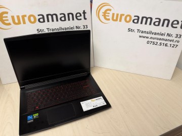 Laptop MSI MS-16RB, Intel Core i5-12450H