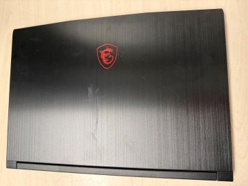 Laptop MSI MS-16RB, Intel Core i5-12450H - 4