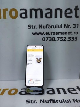 Telefon mobil Samsung Galaxy Z Flip6, 12GB RAM, 256GB-98 Bat