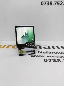 Telefon mobil Samsung Galaxy Z Flip6, 12GB RAM, 256GB-98 Bat - 2