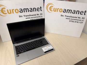 Laptop Acer Aspire Lite 15, AMD Ryzen 7 5700U