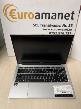 Laptop Acer Aspire Lite 15, AMD Ryzen 7 5700U - 2
