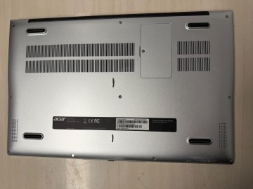 Laptop Acer Aspire Lite 15, AMD Ryzen 7 5700U - 5