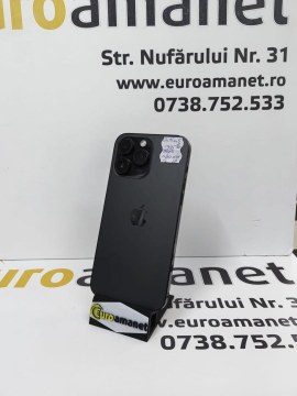 Telefon mobil Apple iPhone 14 Pro Max, 1TB - 2