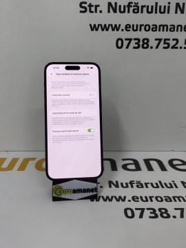 Telefon mobil Apple iPhone 14 Pro Max, 1TB - 3