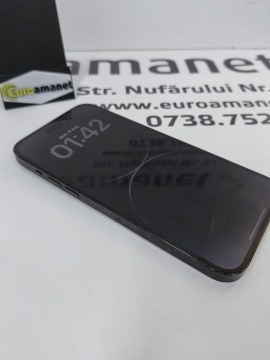 Telefon mobil Apple iPhone 14 Pro Max, 1TB - 6