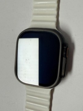 Apple Watch Ultra 2, 49mm, Dark Green - 3
