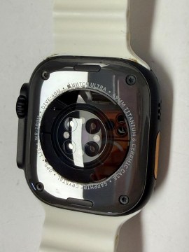 Apple Watch Ultra 2, 49mm, Dark Green - 4