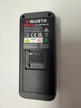 Telemetru cu laser Wurth WDM 2-18 - 4