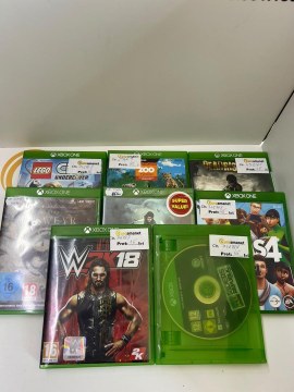 Jocuri Xbox One / pret/ bucata - 3