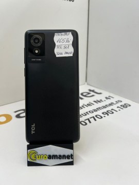 Tcl 501 32 Gb 2 Gb RAM - 3