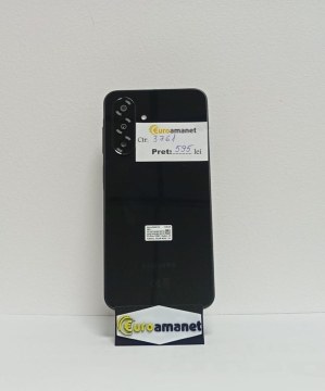 Telefon mobil Samsung Galaxy A17, Dual SIM, 6GB RAM, 128GB, 4G, Black - 2