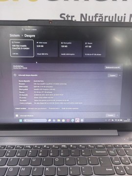 Laptop LENOVO IdeaPad Slim 3 15IAH8 - 3