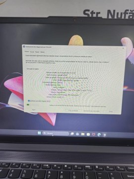 Laptop LENOVO IdeaPad Slim 3 15IAH8 - 4
