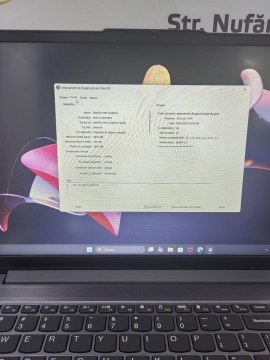 Laptop LENOVO IdeaPad Slim 3 15IAH8 - 5