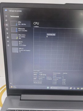 Laptop LENOVO IdeaPad Slim 3 15IAH8 - 6