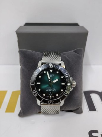Tissot Seastar 1000