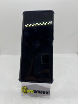 Telefon mobil Motorola Edge 60 Fusion, Dual SIM, 12GB RAM, 256GB, 5G, Pantone Slipstream - 3