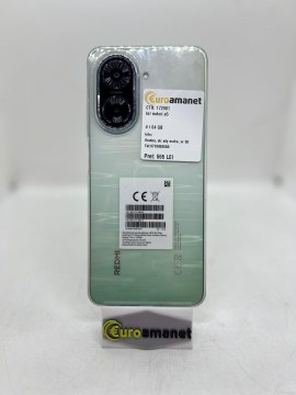 Telefon mobil Xiaomi Redmi A5, 3GB RAM, 64GB, 4G, Verde - 3