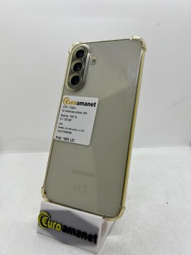 Telefon mobil Samsung Galaxy A56, Dual SIM, 8GB RAM, 128GB, 5G, Awesome Olive - 3
