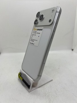 Telefon mobil Apple iPhone 17 Pro Max, 256GB, 5G, Silver, Bat 98% - 4