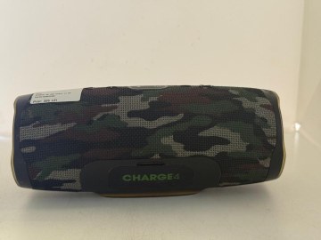 Boxa portabila JBL Charge 4, Bluetooth, Powerbank, Bass Radiator, Waterproof - 1