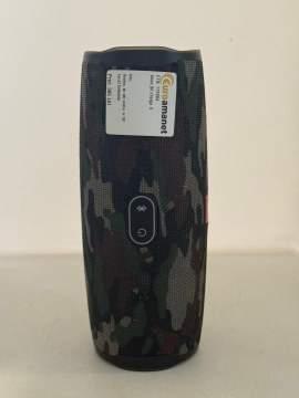 Boxa portabila JBL Charge 4, Bluetooth, Powerbank, Bass Radiator, Waterproof - 2