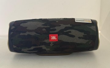 Boxa portabila JBL Charge 4, Bluetooth, Powerbank, Bass Radiator, Waterproof - 3