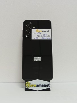 Telefon mobil Samsung Galaxy A26, Dual SIM, 6GB RAM, 128GB, 5G, Black - 5