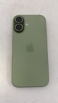 Telefon mobil Apple iPhone 17, 256GB, 5G, Sage - 5