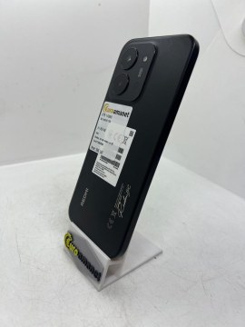 Telefon mobil Xiaomi Redmi 15C, 4GB RAM, 256GB, 4G, Midnight Black - 2