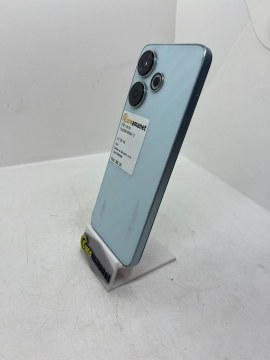 Telefon mobil Xiaomi Redmi 13, 6GB RAM, 128GB, Ocean Blue - 4